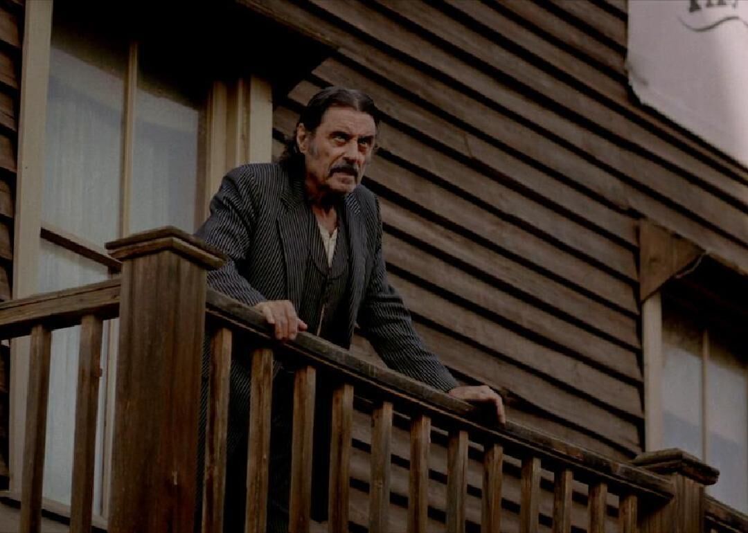 #45. Deadwood: The Movie (2019)